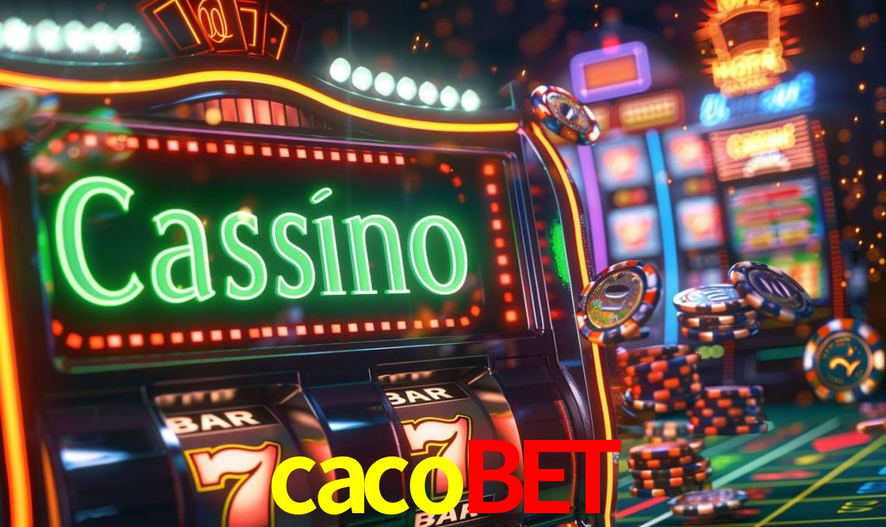 cacobet - Winners Celebration