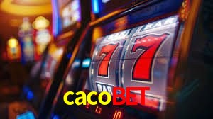 cacobet - Customer Support